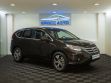 Honda CR-V 2.4 АКПП, 2014, 138 399 км превью 3