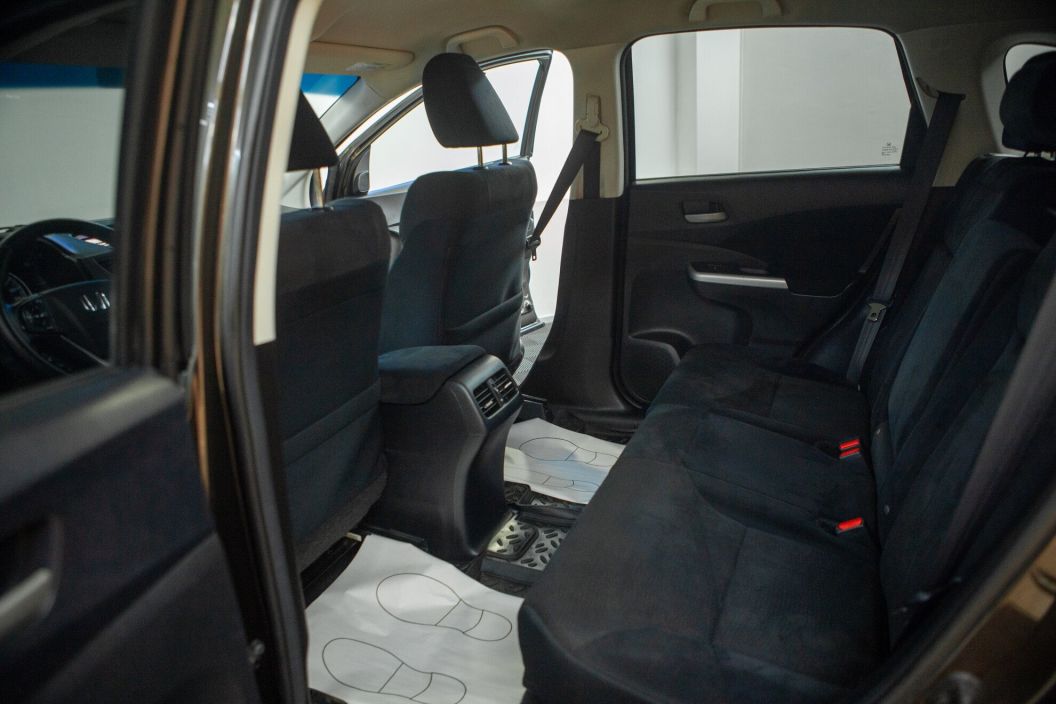 Honda CR-V 2.4 АКПП, 2014, 138 399 км фото 16
