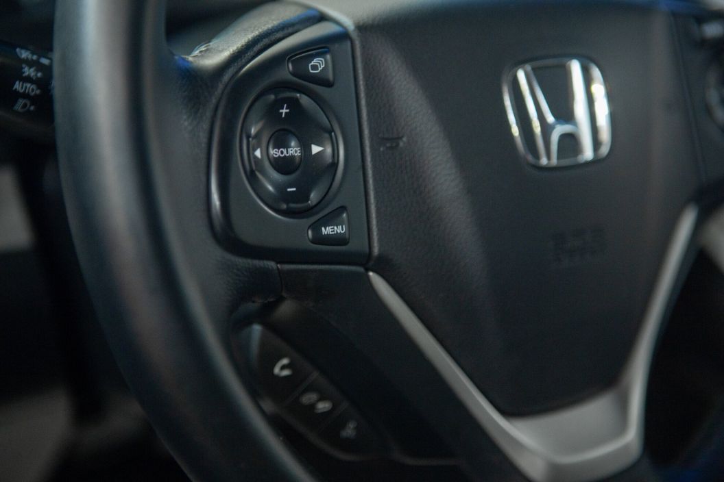 Honda CR-V 2.4 АКПП, 2014, 138 399 км фото 8