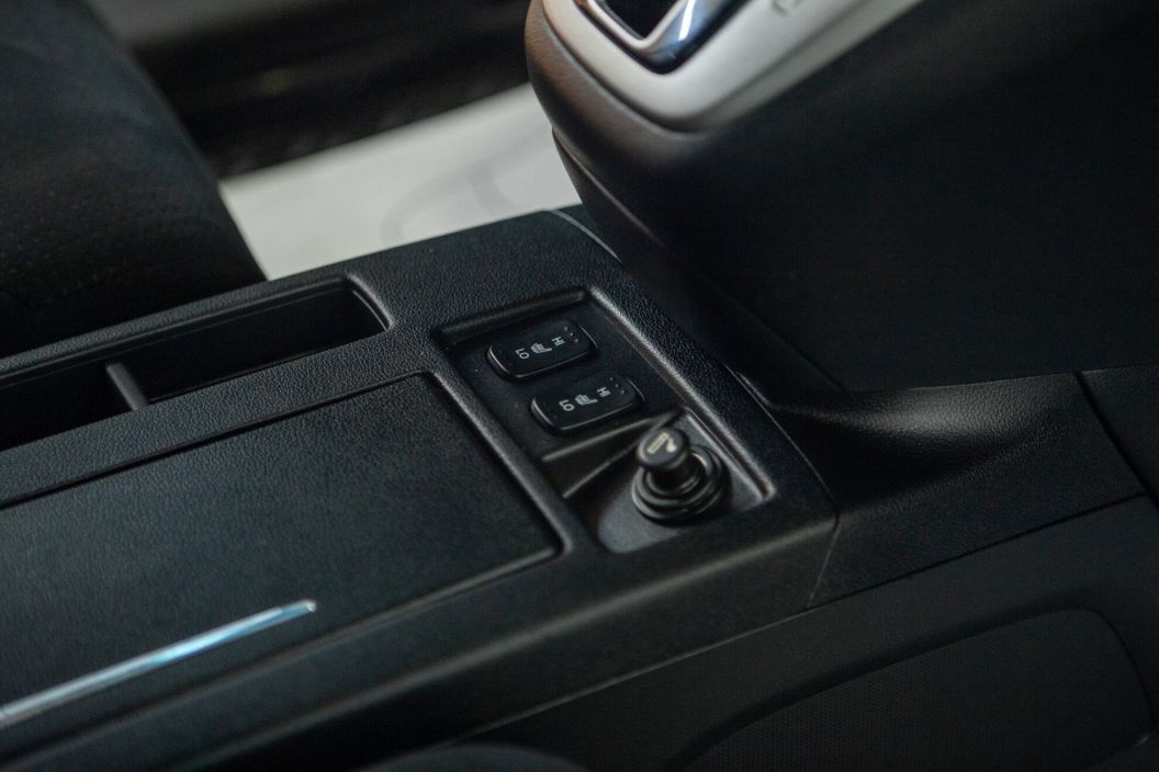 Honda CR-V 2.4 АКПП, 2014, 138 399 км фото 14