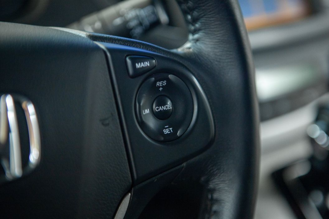 Honda CR-V 2.4 АКПП, 2014, 138 399 км фото 10