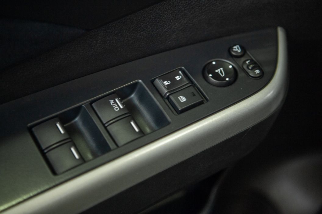 Honda CR-V 2.4 АКПП, 2014, 138 399 км фото 13