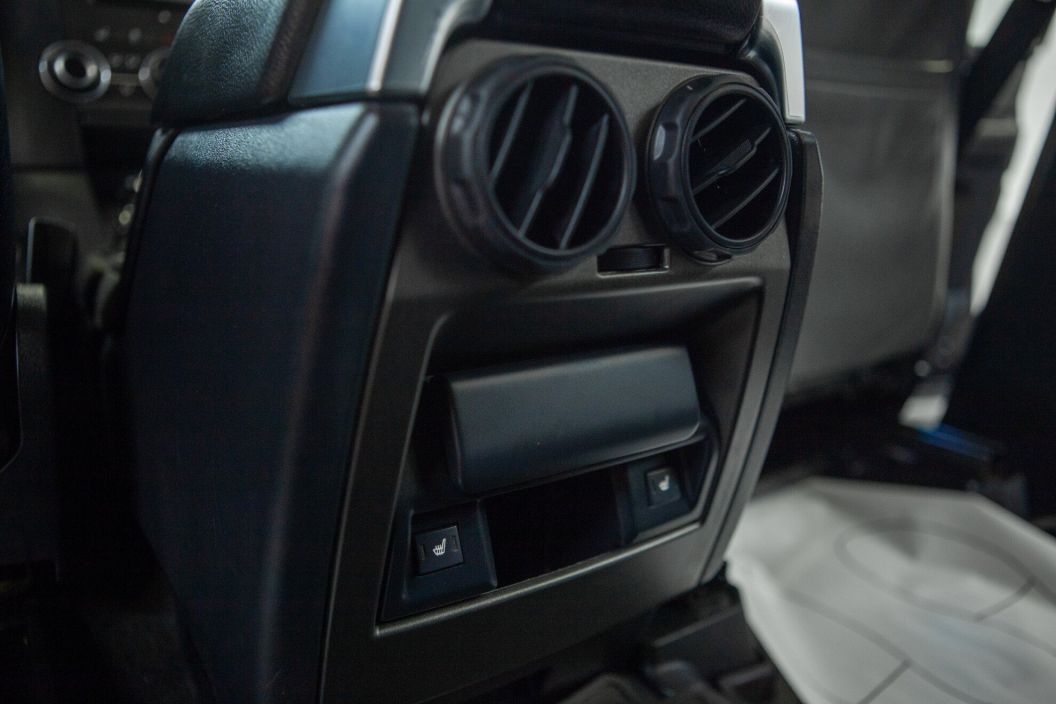 Land Rover Discovery 3.0 АКПП, 2012, 133 705 км фото 14