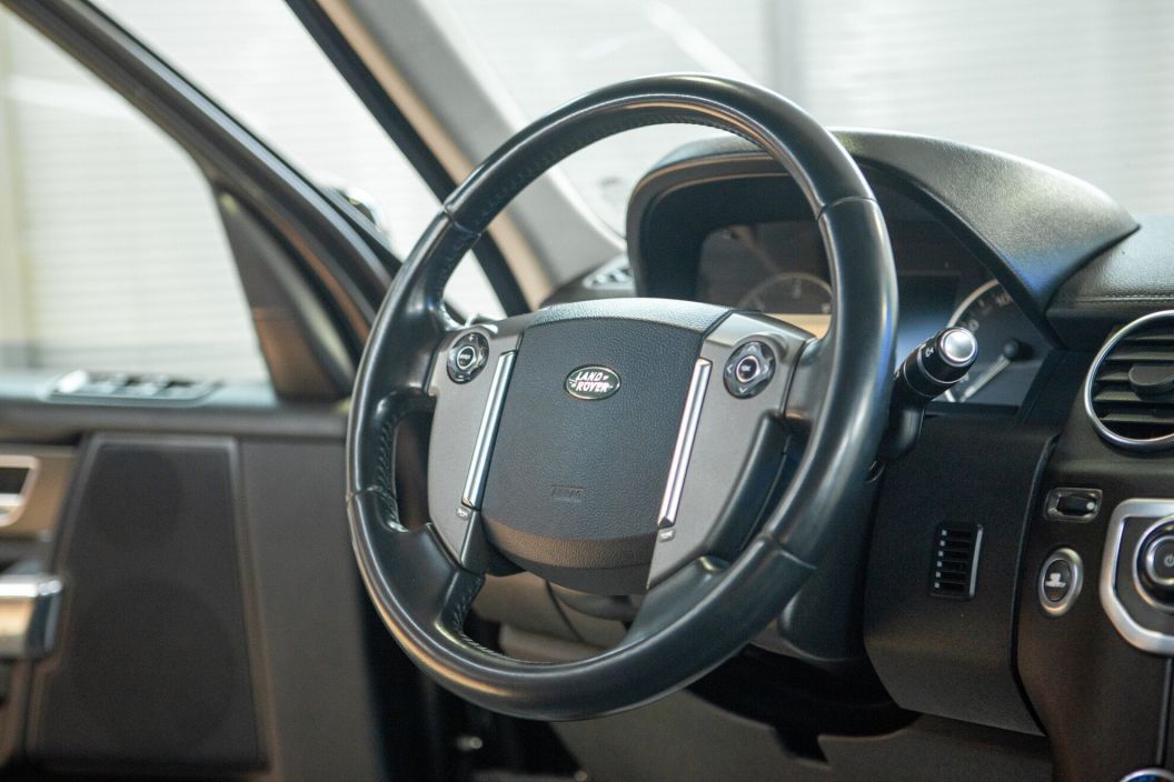 Land Rover Discovery 3.0 АКПП, 2012, 133 705 км фото 7