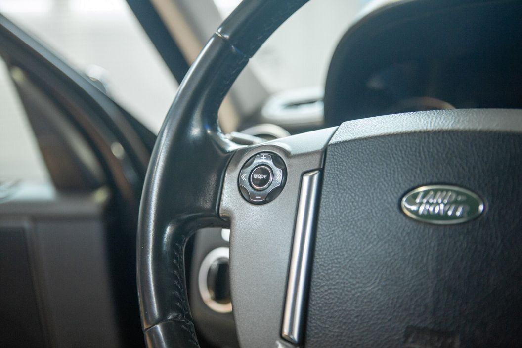 Land Rover Discovery 3.0 АКПП, 2012, 133 705 км фото 8