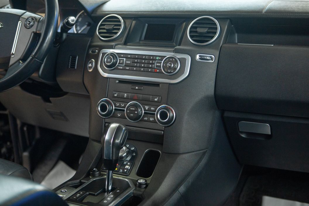 Land Rover Discovery 3.0 АКПП, 2012, 133 705 км фото 11