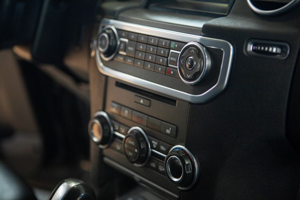 Land Rover Discovery 3.0 АКПП, 2012, 133 705 км фото 13