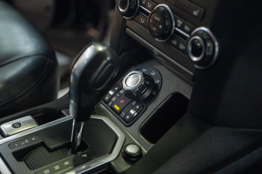 Land Rover Discovery 3.0 АКПП, 2012, 133 705 км фото 12