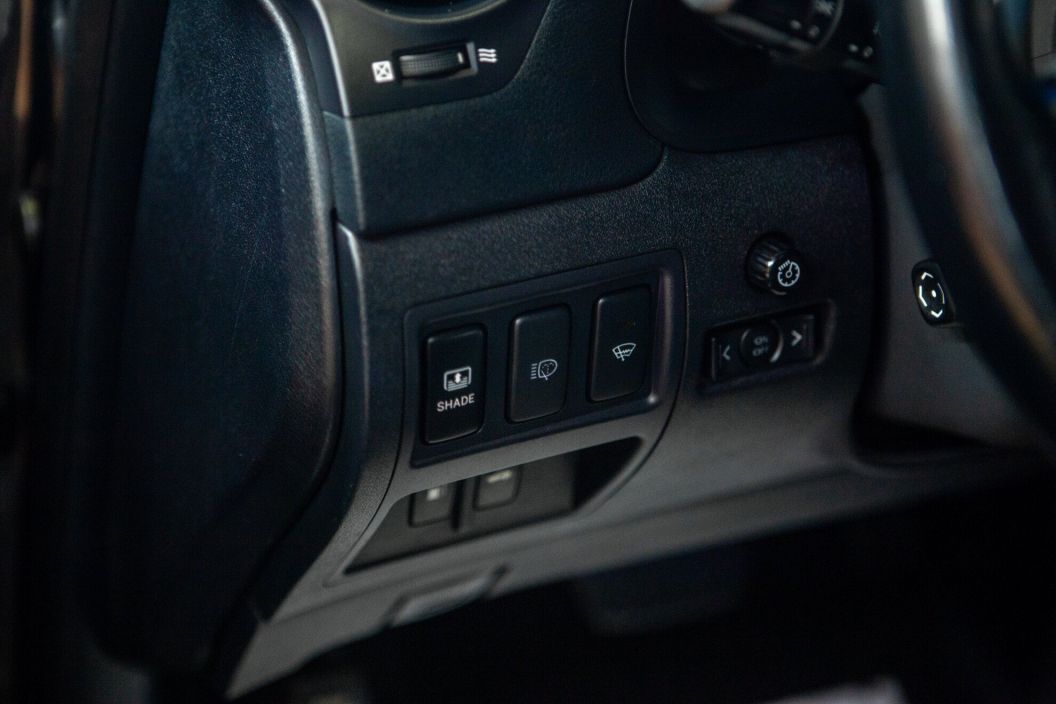 Lexus IS 2.5 АКПП, 2010, 147 264 км фото 11