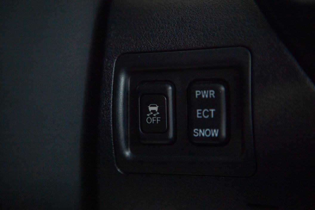 Lexus IS 2.5 АКПП, 2010, 147 264 км фото 12