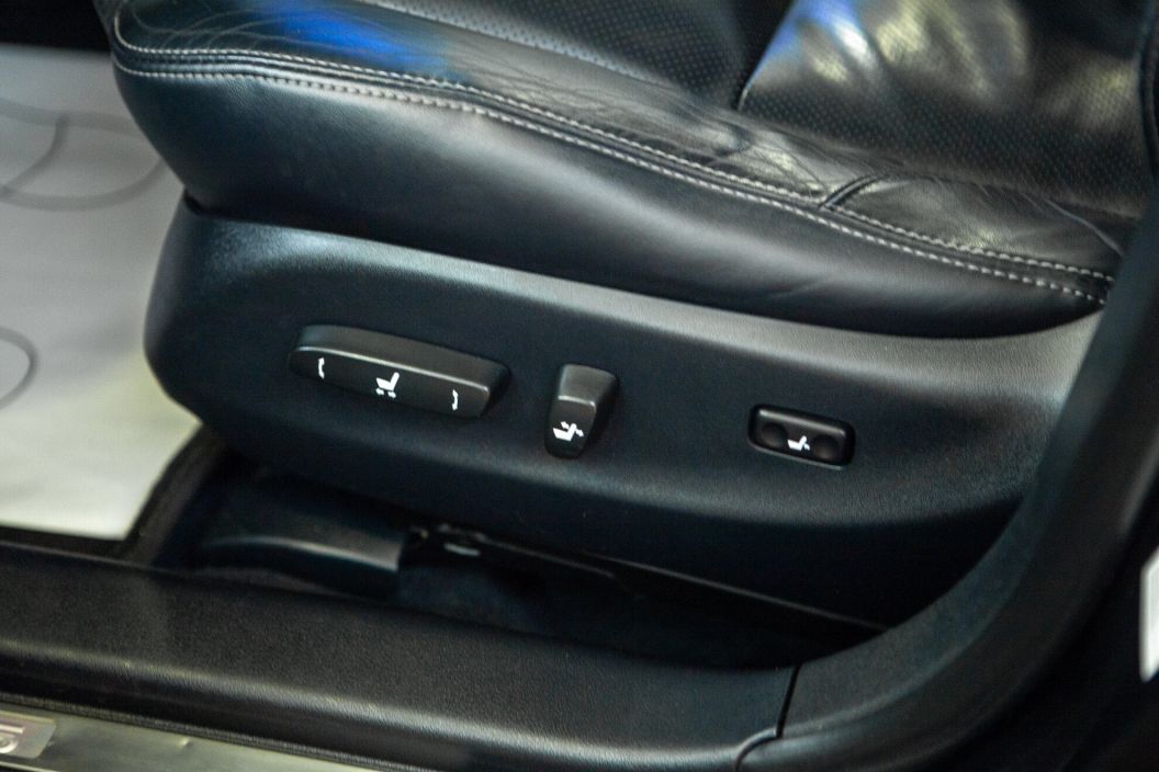 Lexus IS 2.5 АКПП, 2010, 147 264 км фото 18