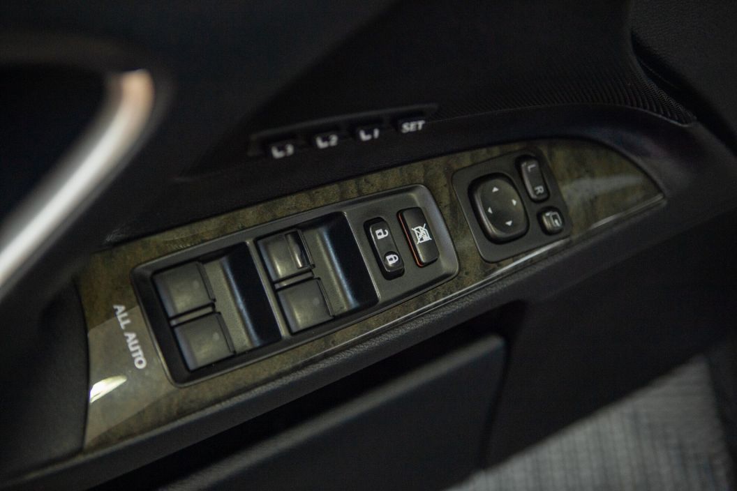 Lexus IS 2.5 АКПП, 2010, 147 264 км фото 17