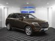Mercedes-Benz M-класс 3.0 АКПП, 2013, 134 159 км превью 3