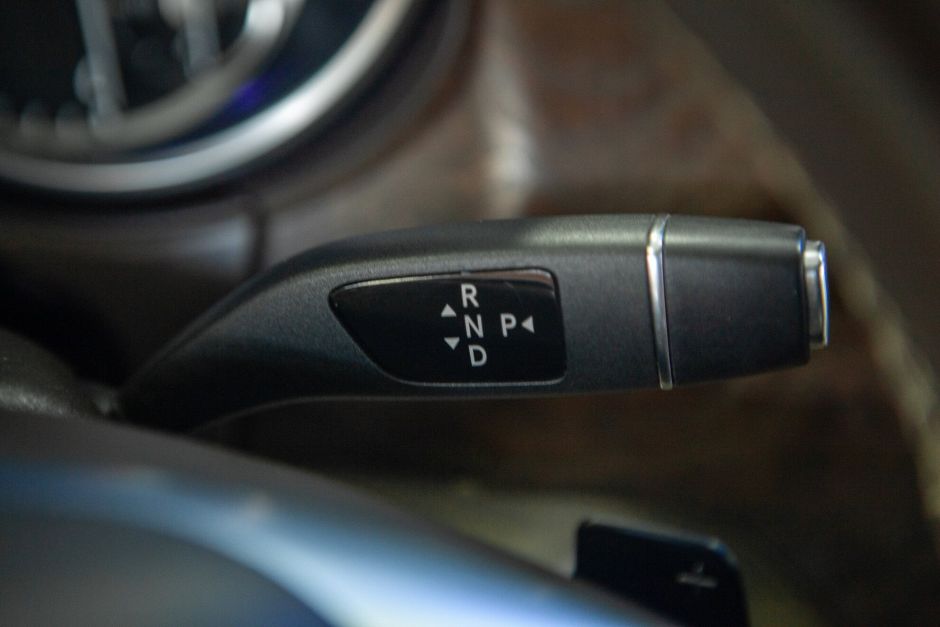 Mercedes-Benz M-класс 3.0 АКПП, 2013, 134 159 км фото 11