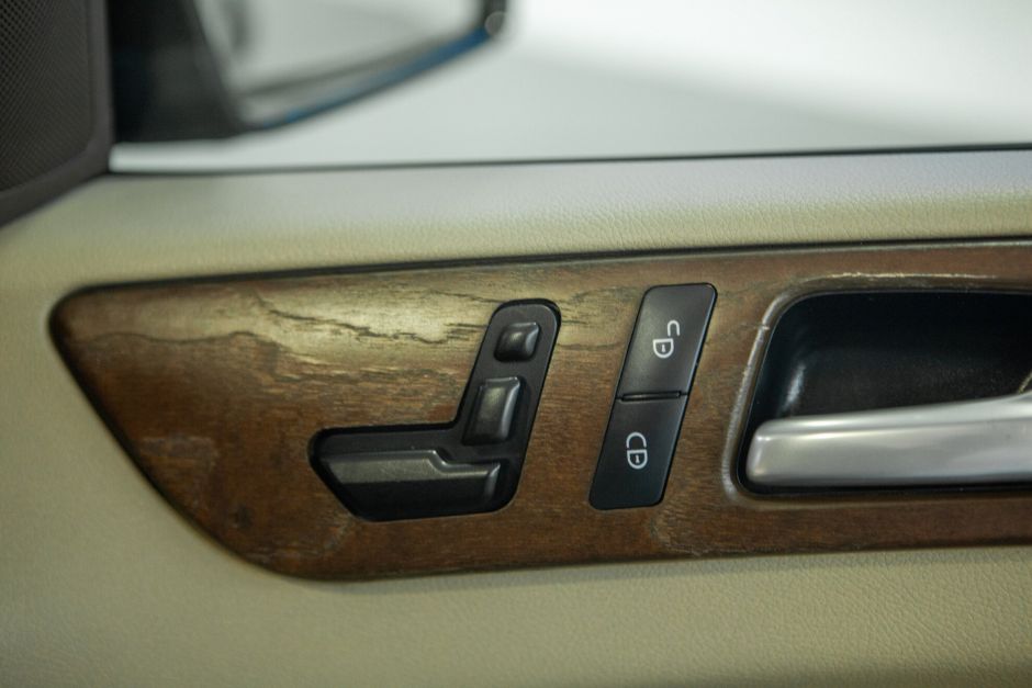 Mercedes-Benz M-класс 3.0 АКПП, 2013, 134 159 км фото 17