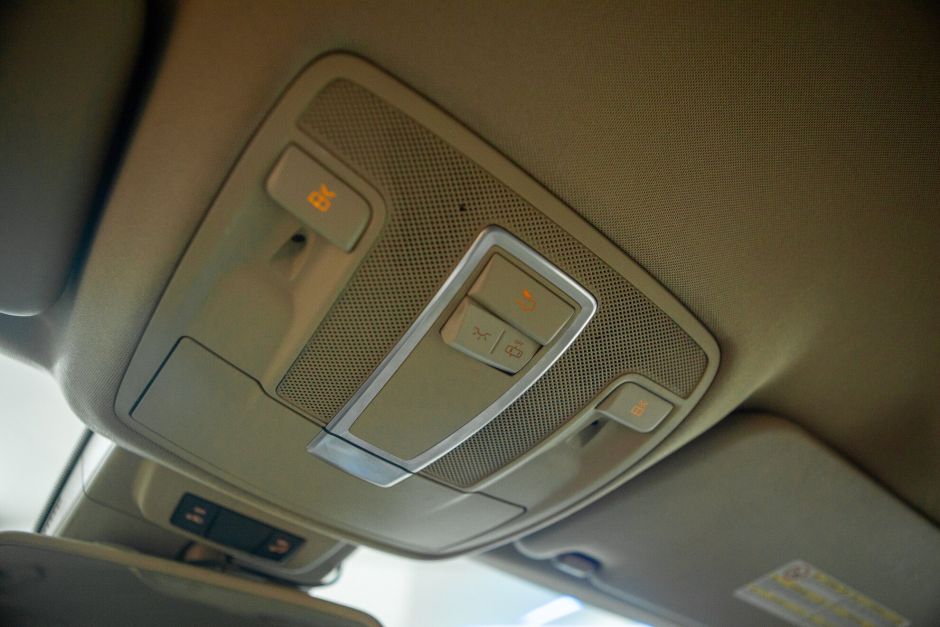 Mercedes-Benz M-класс 3.0 АКПП, 2013, 134 159 км фото 20