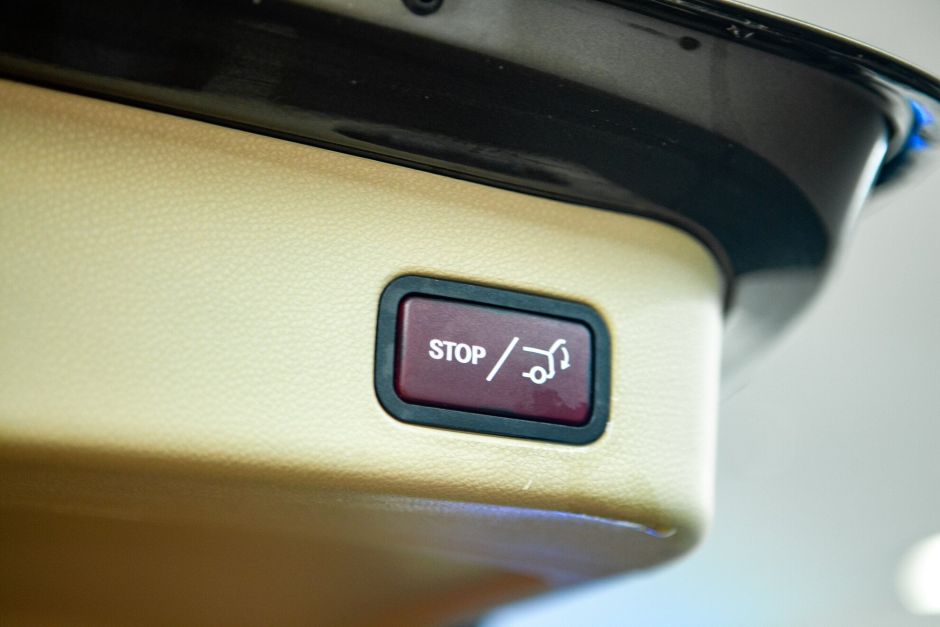 Mercedes-Benz M-класс 3.0 АКПП, 2013, 134 159 км фото 22