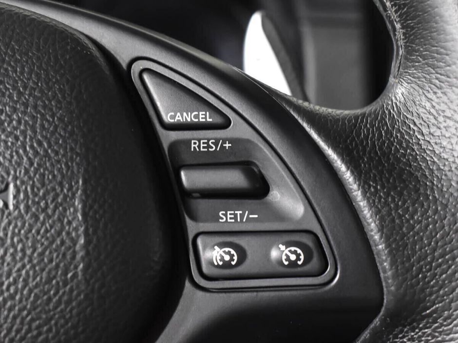 Infiniti G 2.5 АКПП, 2012, 133 000 км фото 8