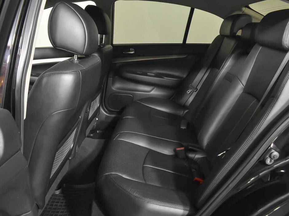 Infiniti G 2.5 АКПП, 2012, 133 000 км фото 12
