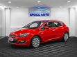 Opel Astra 1.6 АКПП, 2013, 124 585 км превью 1