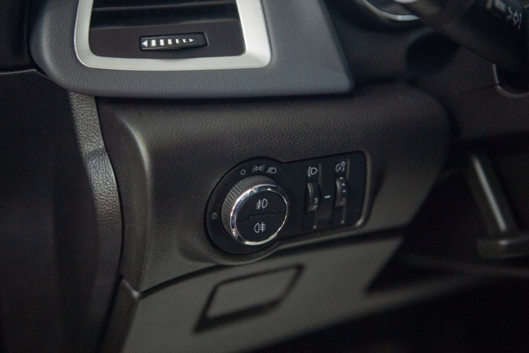 Opel Astra 1.6 АКПП, 2013, 124 585 км фото 8