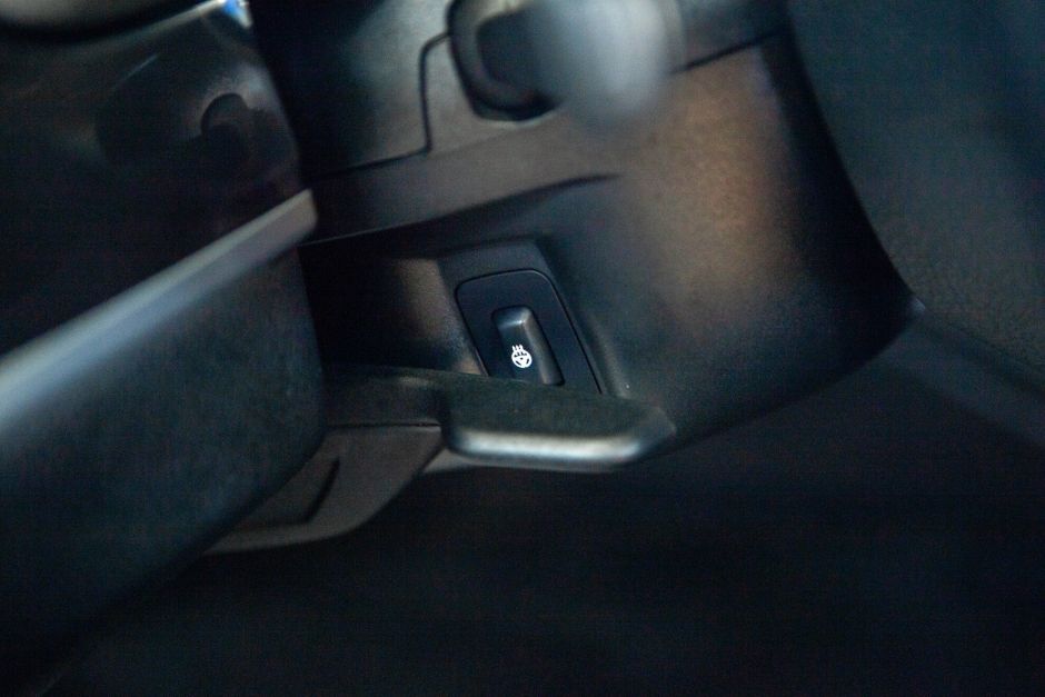 BMW 5 серии 2.0 АКПП, 2014, 122 323 км фото 10