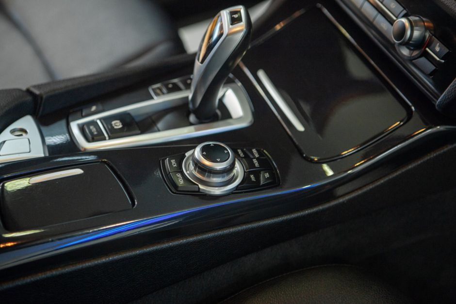 BMW 5 серии 2.0 АКПП, 2014, 122 323 км фото 16