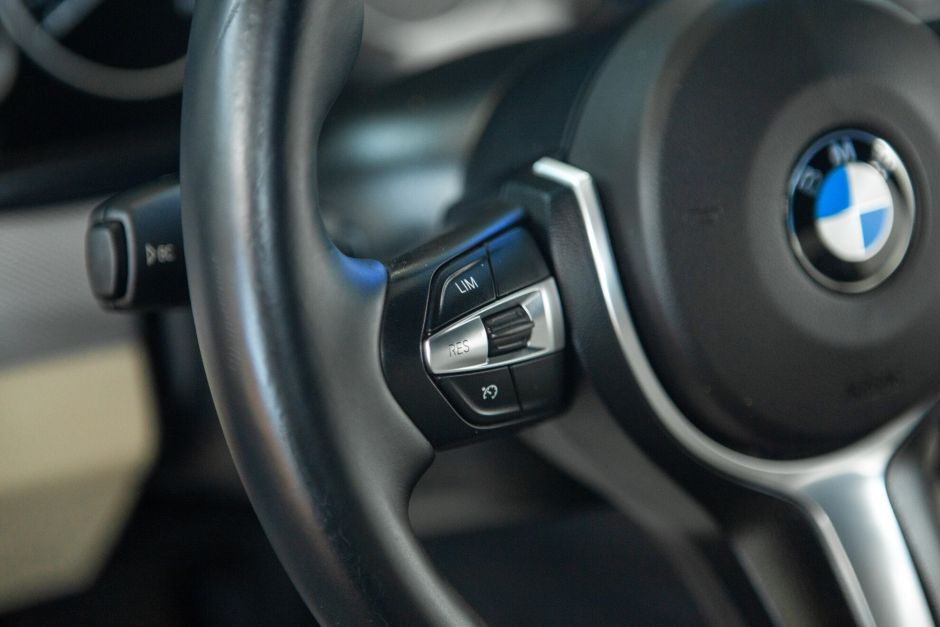 BMW 5 серии 2.0 АКПП, 2013, 121 181 км фото 10