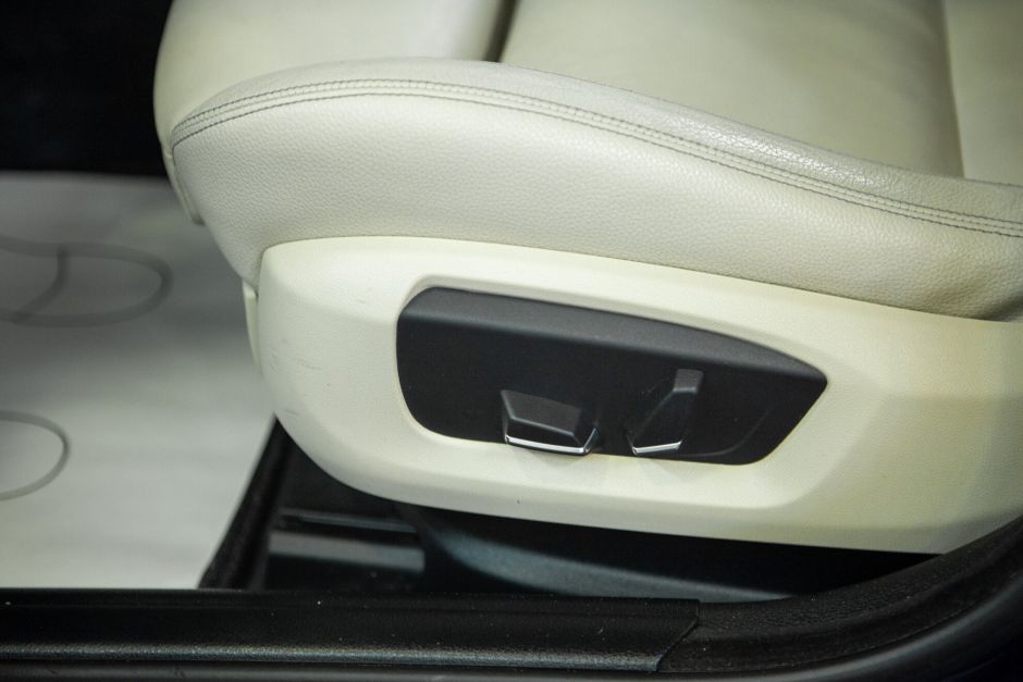 BMW 5 серии 2.0 АКПП, 2013, 121 181 км фото 17