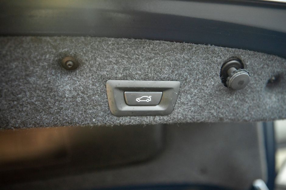 BMW 5 серии 2.0 АКПП, 2013, 121 181 км фото 18