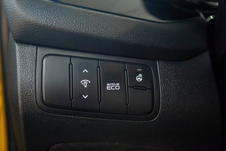 Kia Ceed 1.6 РКПП, 2016, 134 170 км фото 9