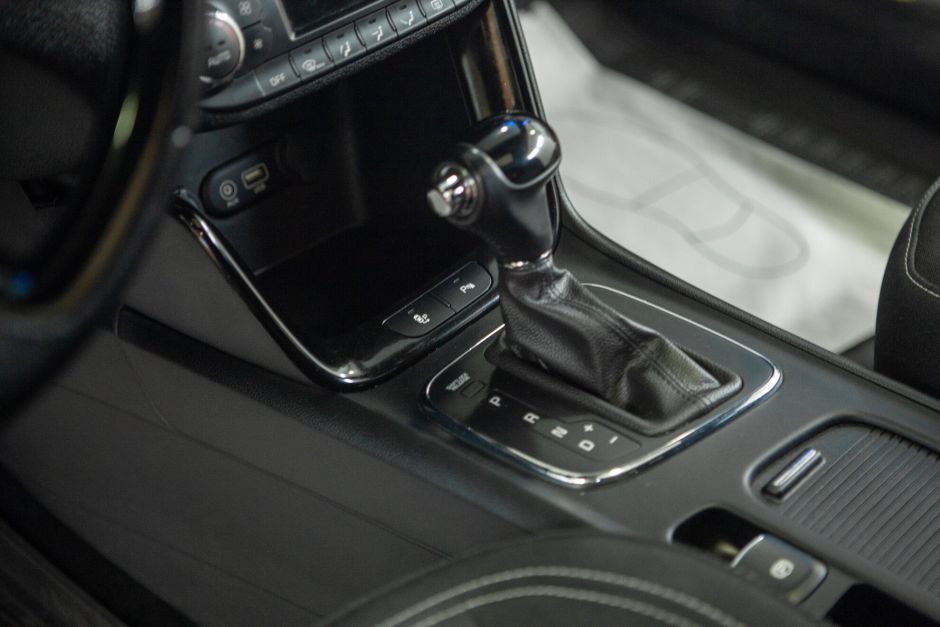 Kia Ceed 1.6 РКПП, 2016, 134 170 км фото 14