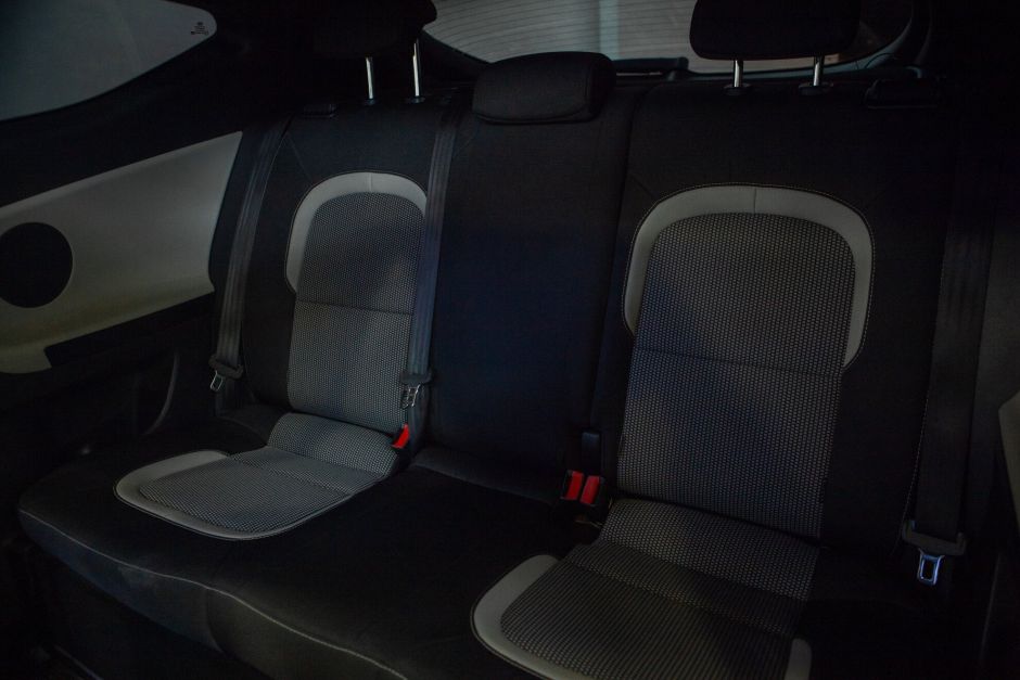 Kia Ceed 1.6 РКПП, 2016, 134 170 км фото 15