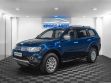Mitsubishi Pajero Sport 2.5 АКПП, 2010, 168 735 км превью 1
