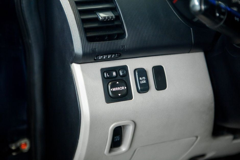 Mitsubishi Pajero Sport 2.5 АКПП, 2010, 168 735 км фото 8