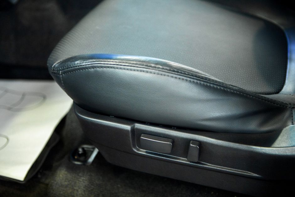 Mitsubishi Pajero Sport 2.5 АКПП, 2010, 168 735 км фото 12