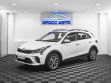 Kia Rio X 1.6 АКПП, 2020, 73 532 км превью 1