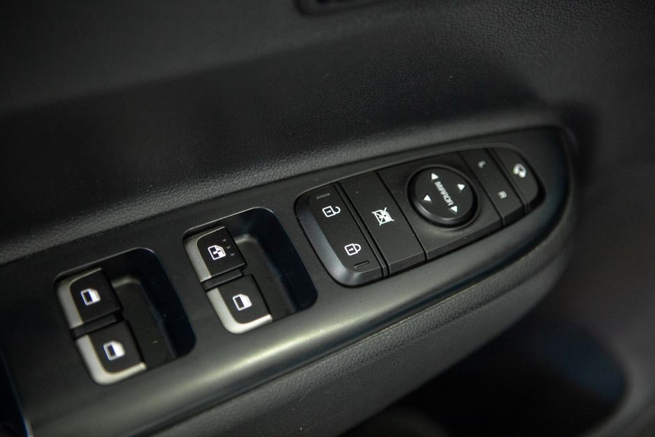 Kia Rio X 1.6 АКПП, 2020, 73 532 км фото 17