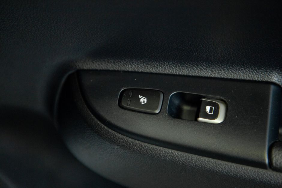 Kia Rio X 1.6 АКПП, 2020, 73 532 км фото 18