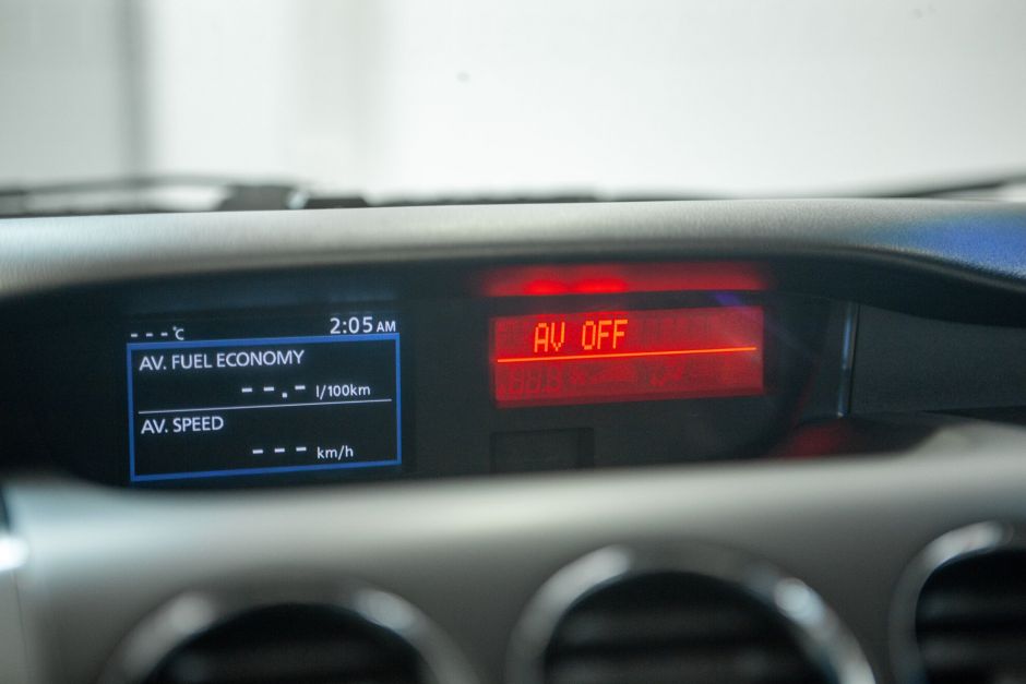 Mazda CX-7 2.5 АКПП, 2011, 137 677 км фото 11