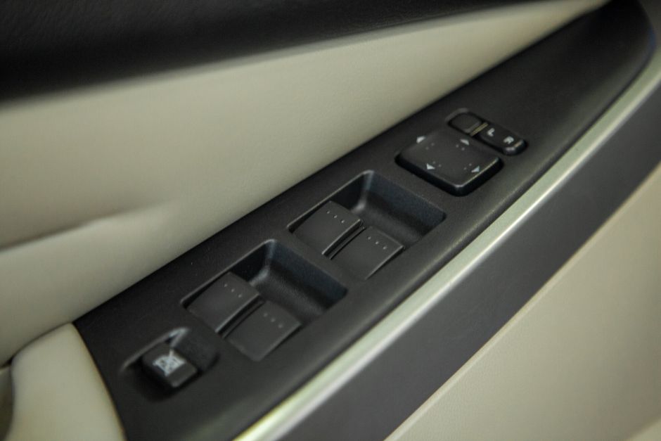 Mazda CX-7 2.5 АКПП, 2011, 137 677 км фото 15