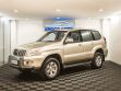 Toyota Land Cruiser Prado 2.7 АКПП, 2004, 139 387 км превью 1