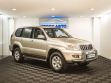 Toyota Land Cruiser Prado 2.7 АКПП, 2004, 139 387 км превью 3