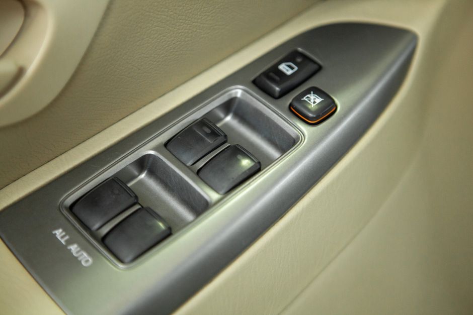 Toyota Land Cruiser Prado 2.7 АКПП, 2004, 139 387 км фото 13