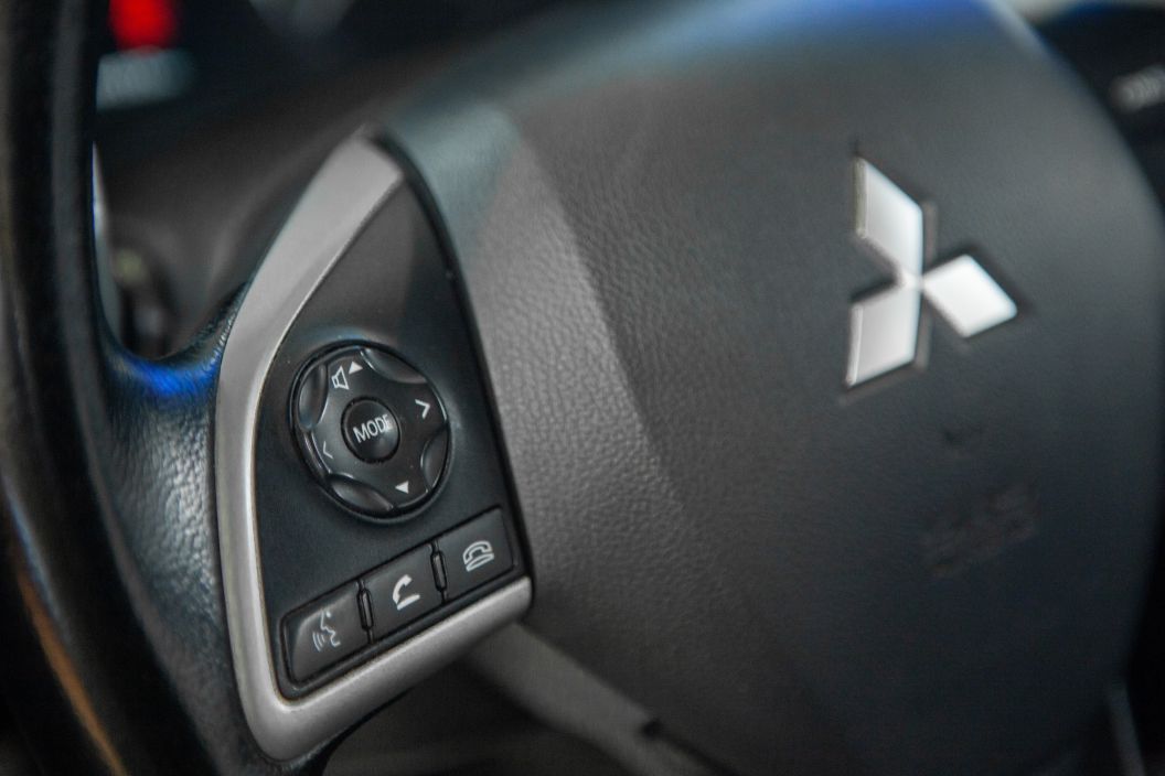 Mitsubishi Outlander 2.4 CVT, 2014, 141 312 км фото 8