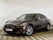 Infiniti Q50 2.0 АКПП, 2015, 99 000 км превью 1