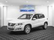 Volkswagen Tiguan 2.0 АКПП, 2009, 141 423 км превью 1
