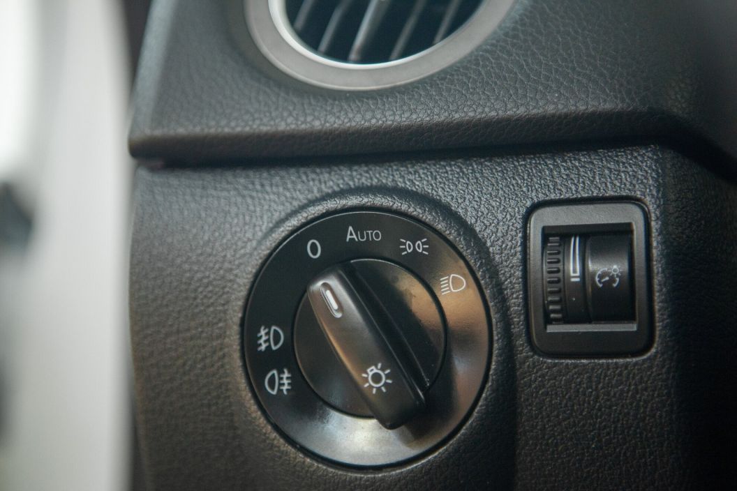 Volkswagen Tiguan 2.0 АКПП, 2009, 141 423 км фото 9