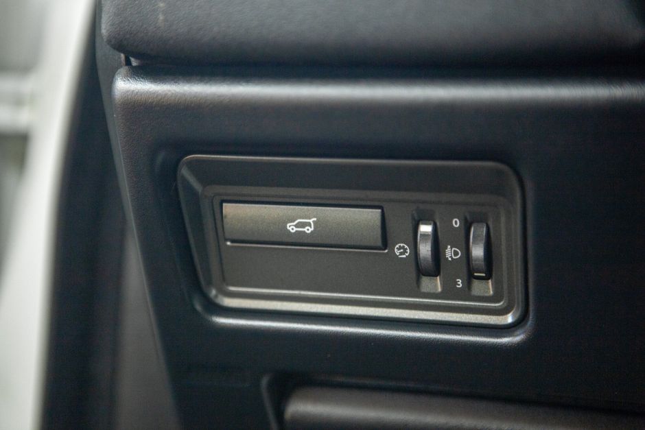 Land Rover Range Rover Evoque 2.2 АКПП, 2011, 109 814 км фото 8