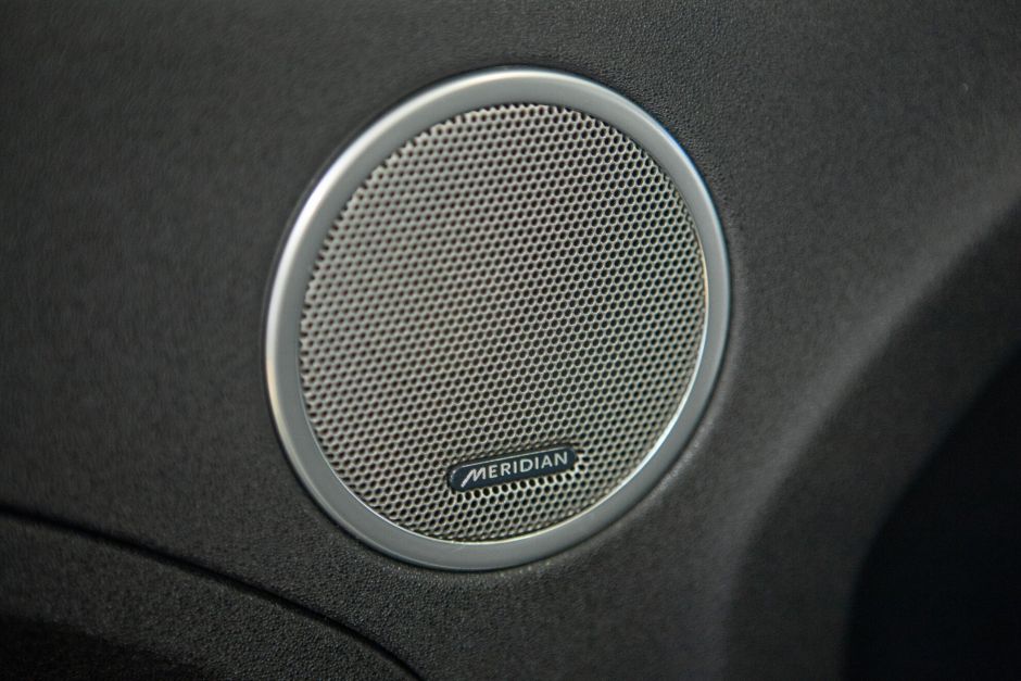 Land Rover Range Rover Evoque 2.2 АКПП, 2011, 109 814 км фото 15